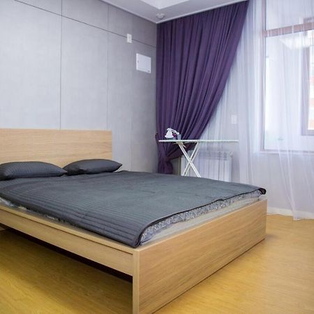 Apartment In Heart Of Astana Zewnętrze zdjęcie