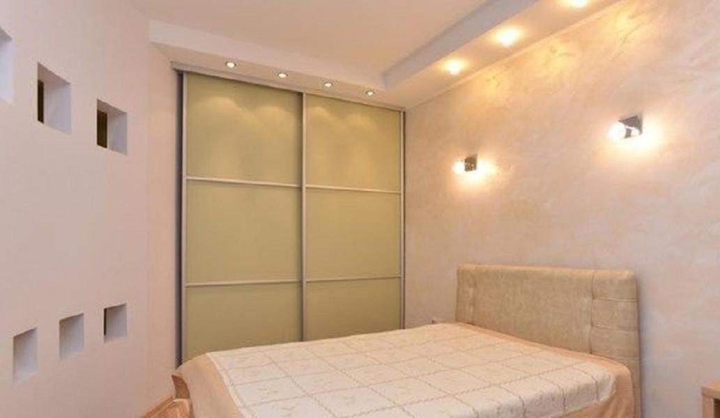 Apartment In Heart Of Astana Zewnętrze zdjęcie