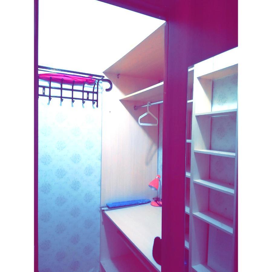 Apartment In Heart Of Astana Zewnętrze zdjęcie