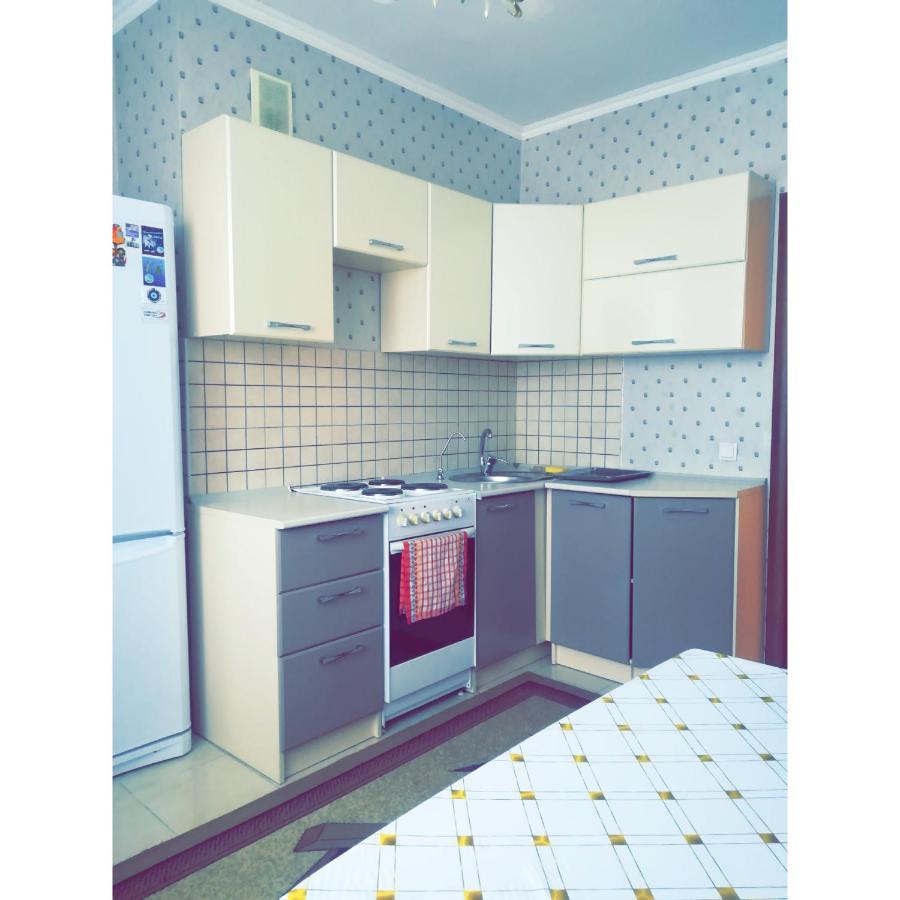 Apartment In Heart Of Astana Zewnętrze zdjęcie