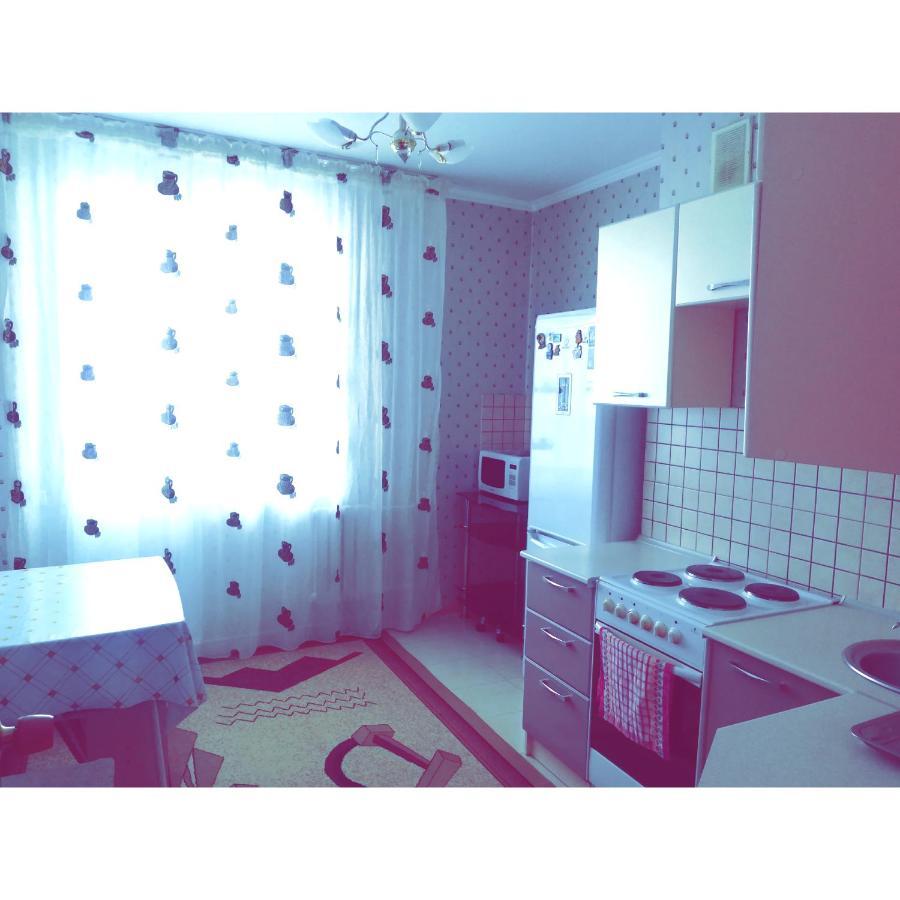 Apartment In Heart Of Astana Zewnętrze zdjęcie