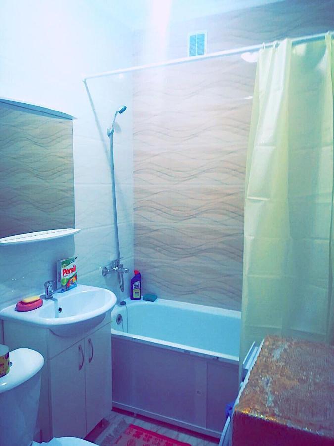 Apartment In Heart Of Astana Zewnętrze zdjęcie