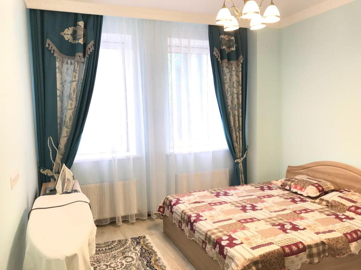 Apartment In Heart Of Astana Zewnętrze zdjęcie