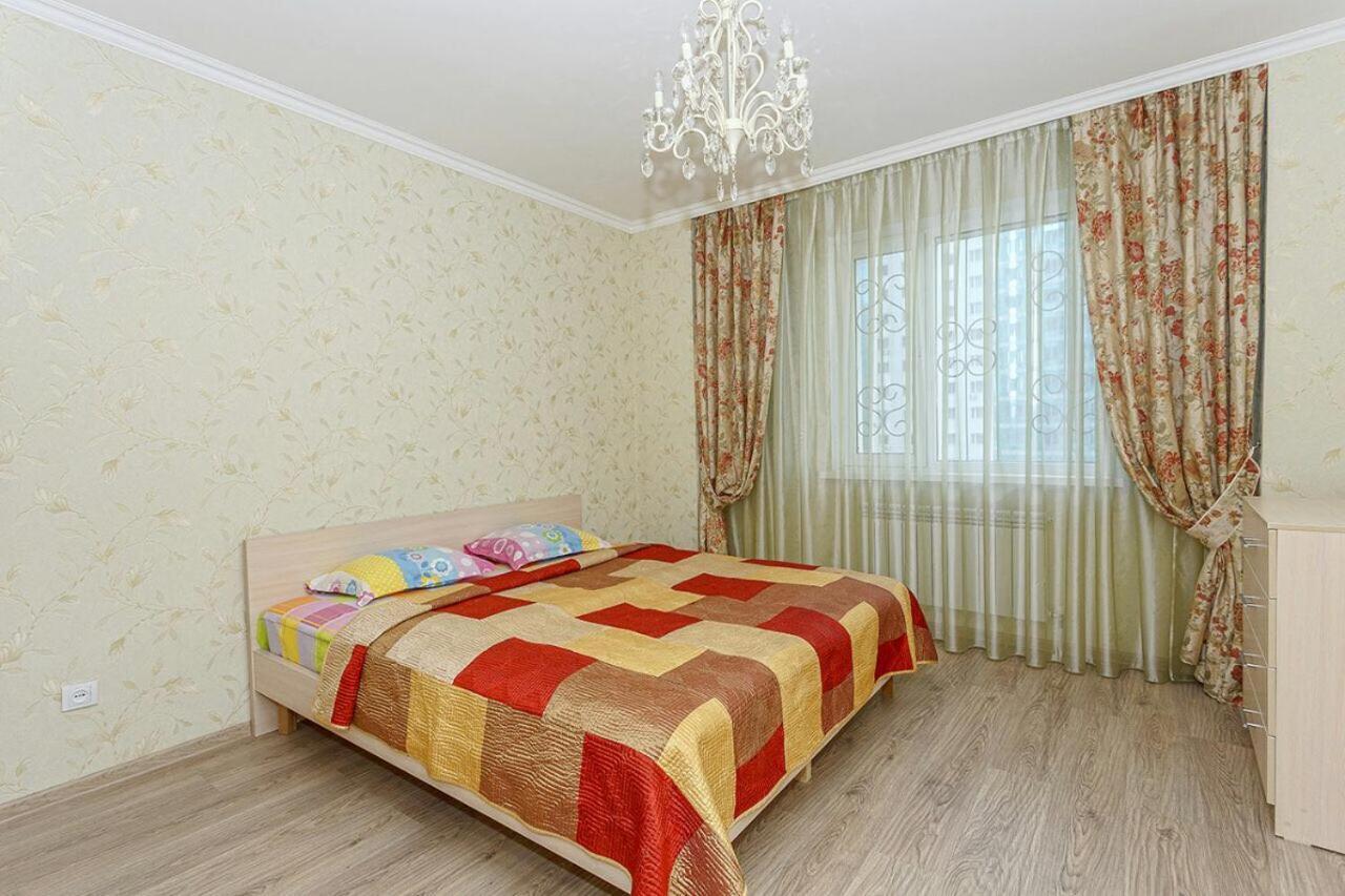 Apartment In Heart Of Astana Zewnętrze zdjęcie