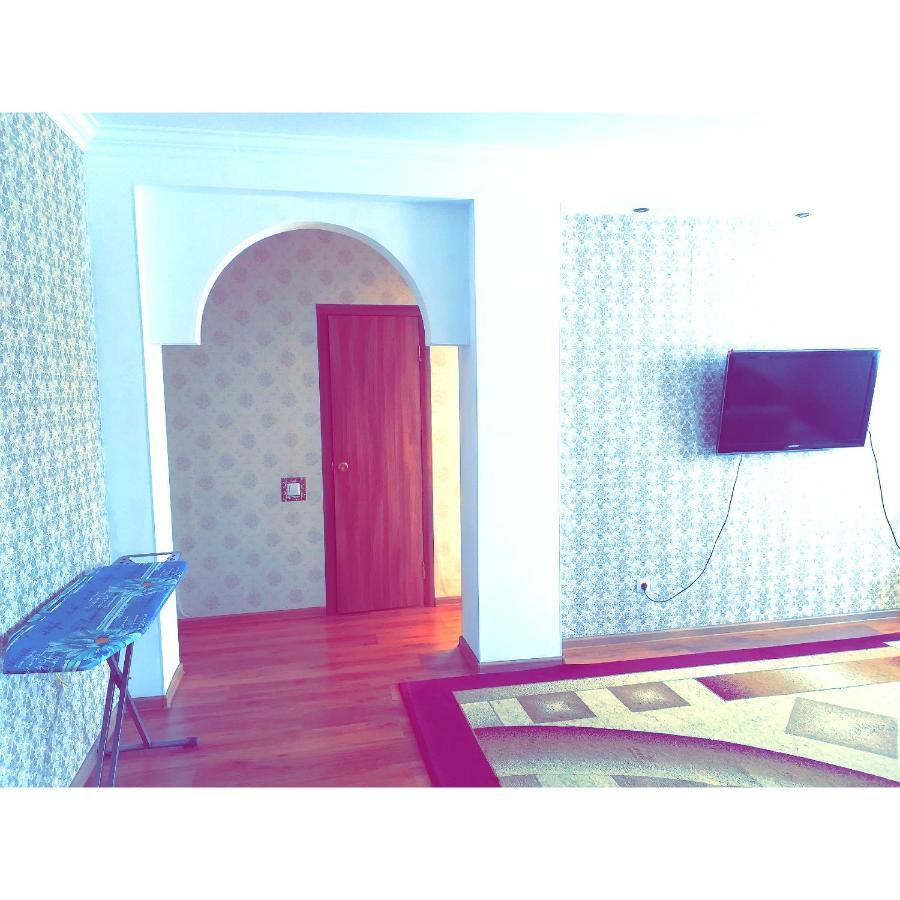 Apartment In Heart Of Astana Zewnętrze zdjęcie