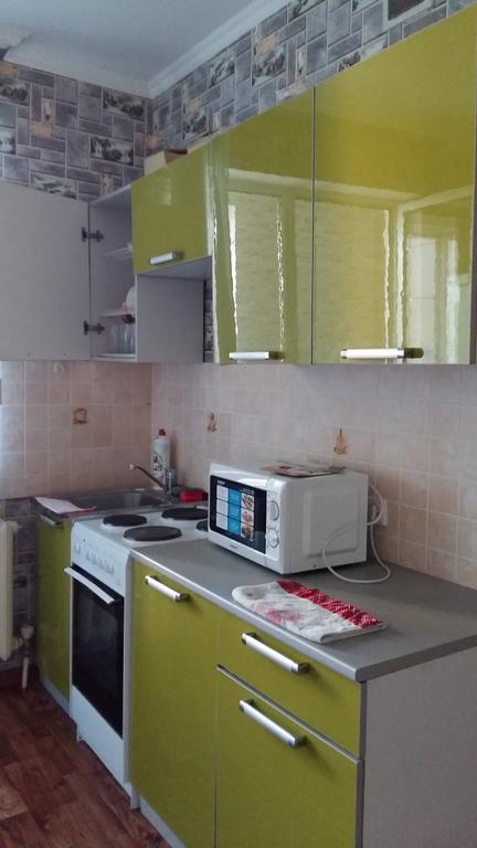 Apartment In Heart Of Astana Zewnętrze zdjęcie