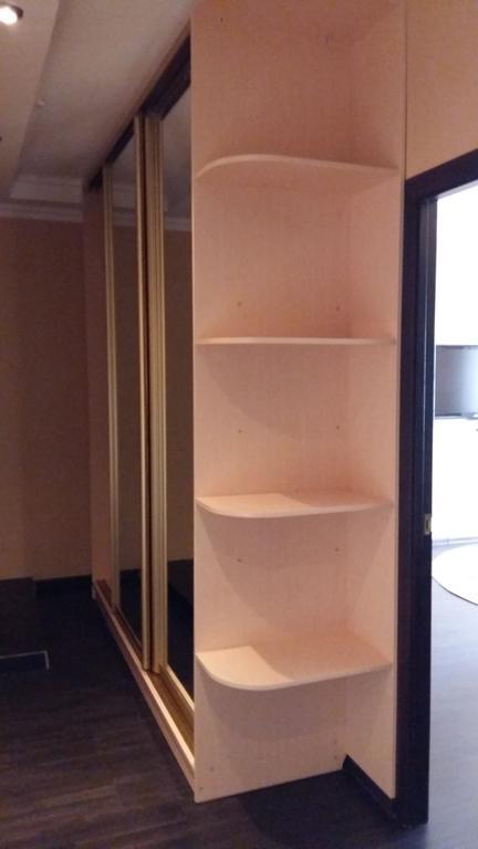 Apartment In Heart Of Astana Zewnętrze zdjęcie