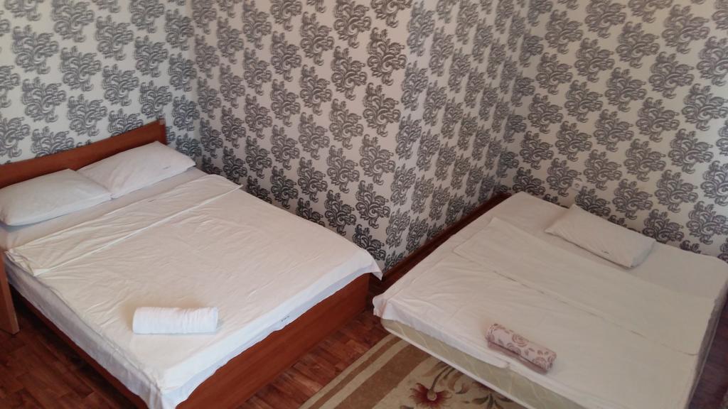 Apartment In Heart Of Astana Zewnętrze zdjęcie
