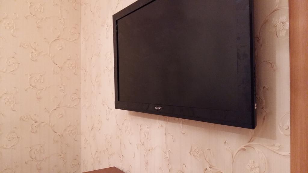 Apartment In Heart Of Astana Zewnętrze zdjęcie