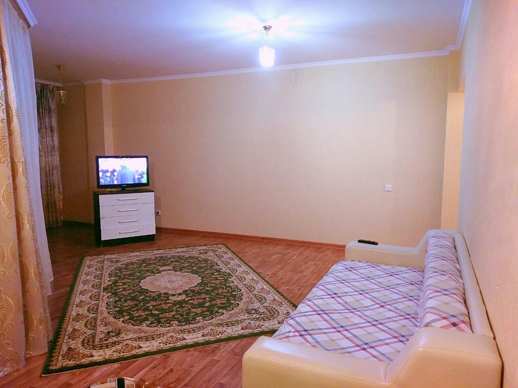 Apartment In Heart Of Astana Zewnętrze zdjęcie