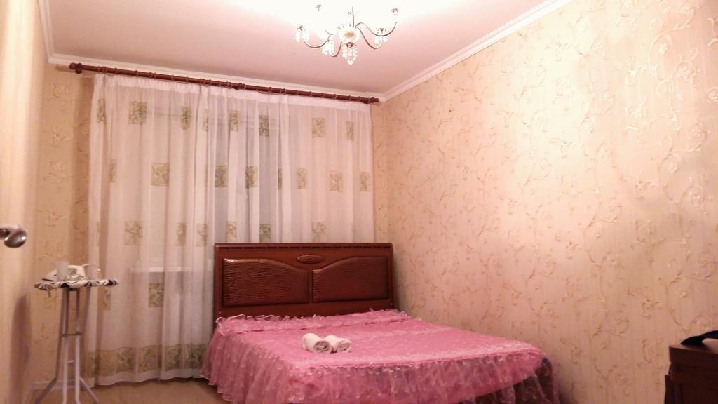 Apartment In Heart Of Astana Zewnętrze zdjęcie