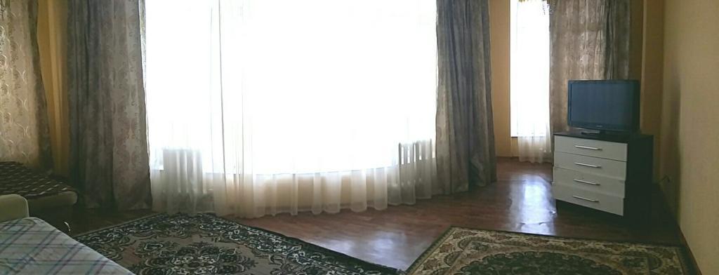 Apartment In Heart Of Astana Zewnętrze zdjęcie