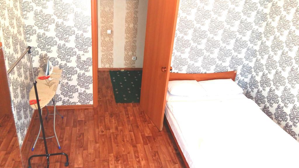 Apartment In Heart Of Astana Zewnętrze zdjęcie