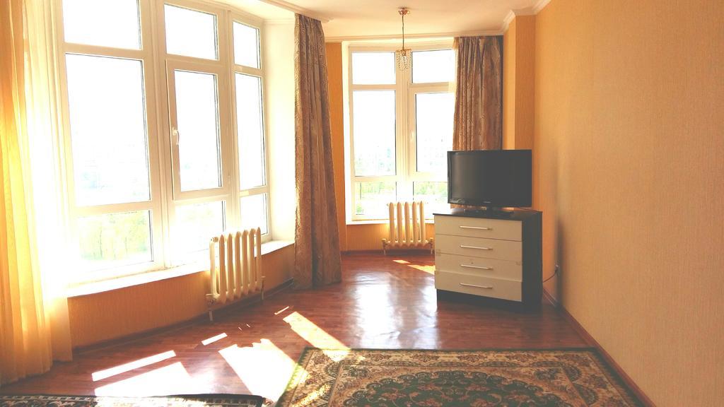 Apartment In Heart Of Astana Zewnętrze zdjęcie