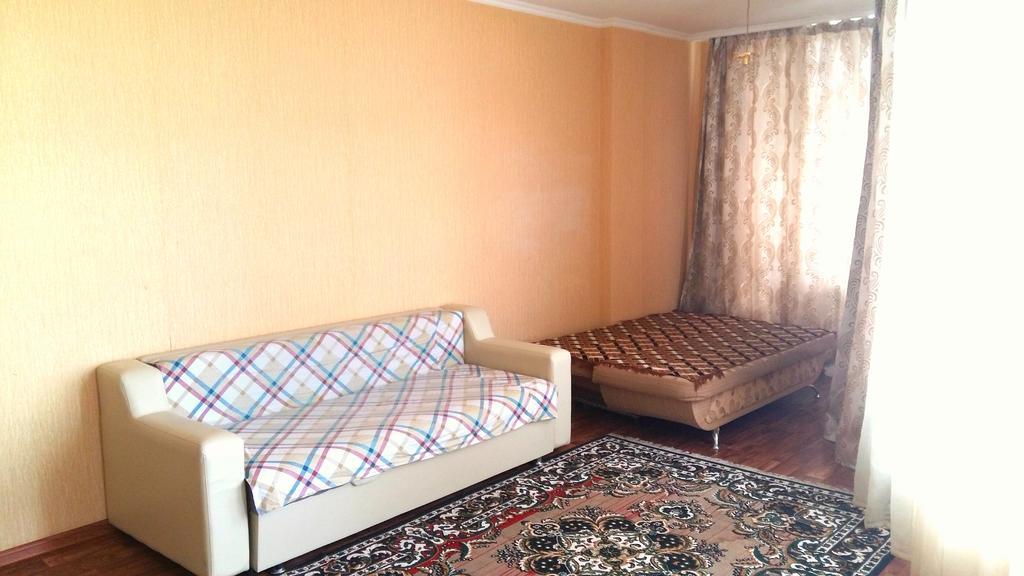 Apartment In Heart Of Astana Zewnętrze zdjęcie