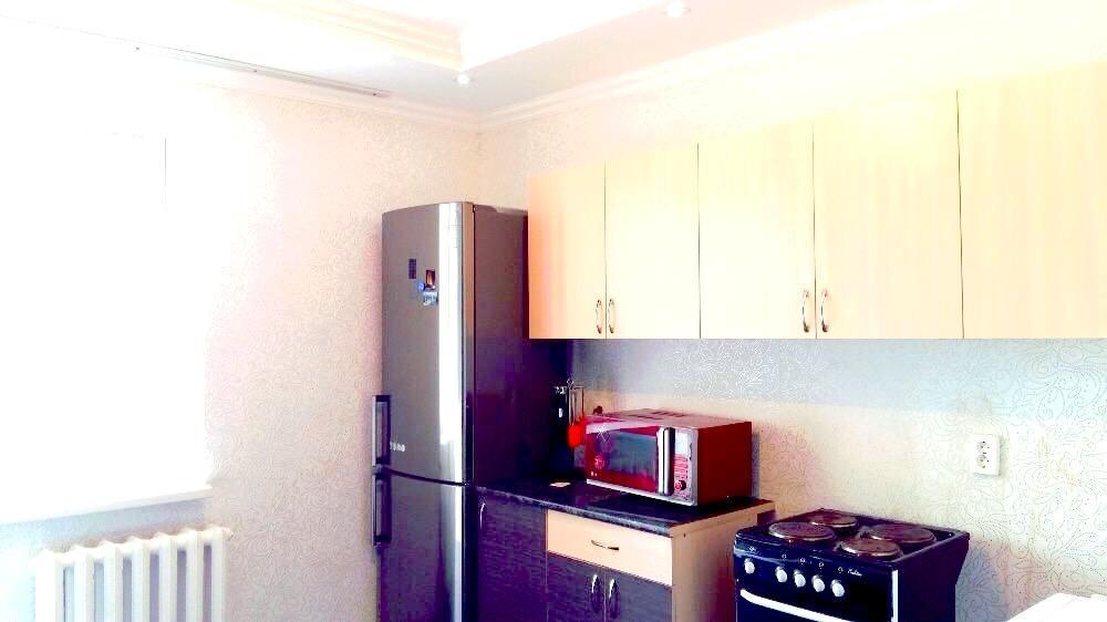 Apartment In Heart Of Astana Zewnętrze zdjęcie
