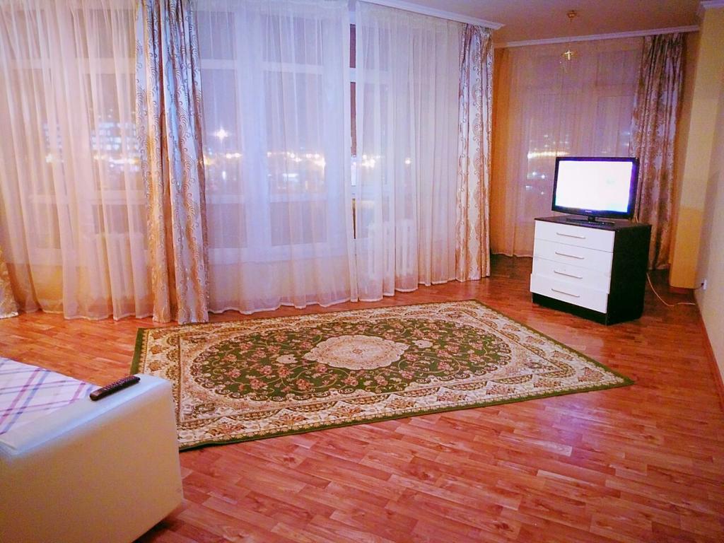 Apartment In Heart Of Astana Zewnętrze zdjęcie