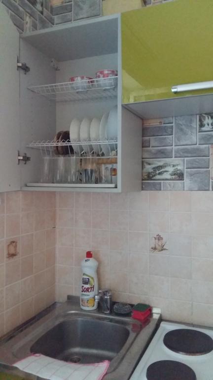 Apartment In Heart Of Astana Zewnętrze zdjęcie