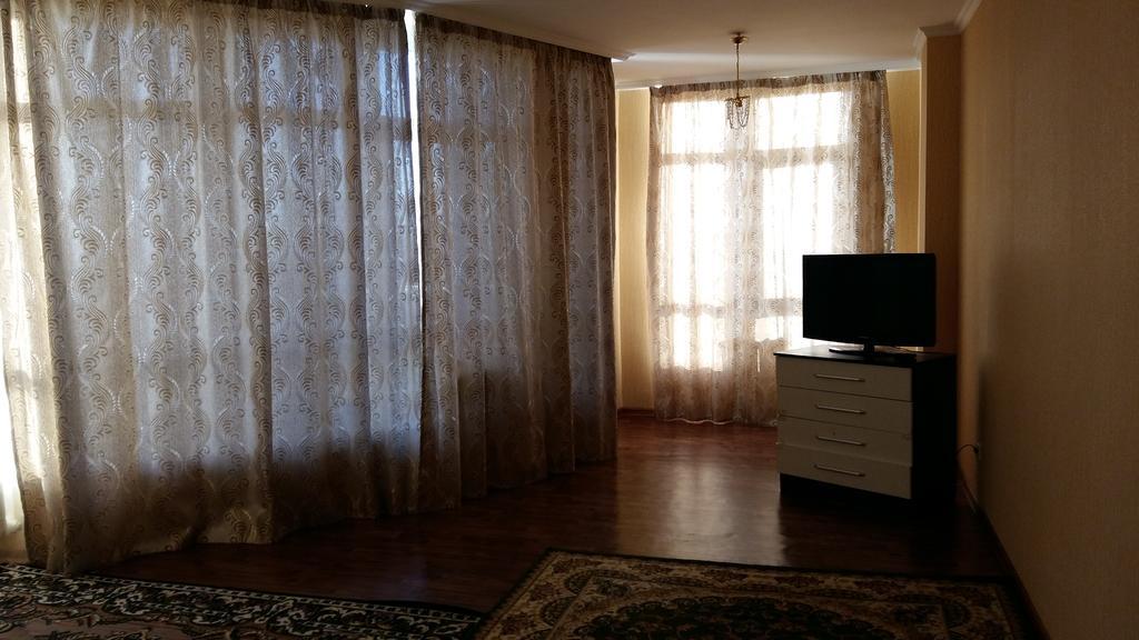 Apartment In Heart Of Astana Zewnętrze zdjęcie