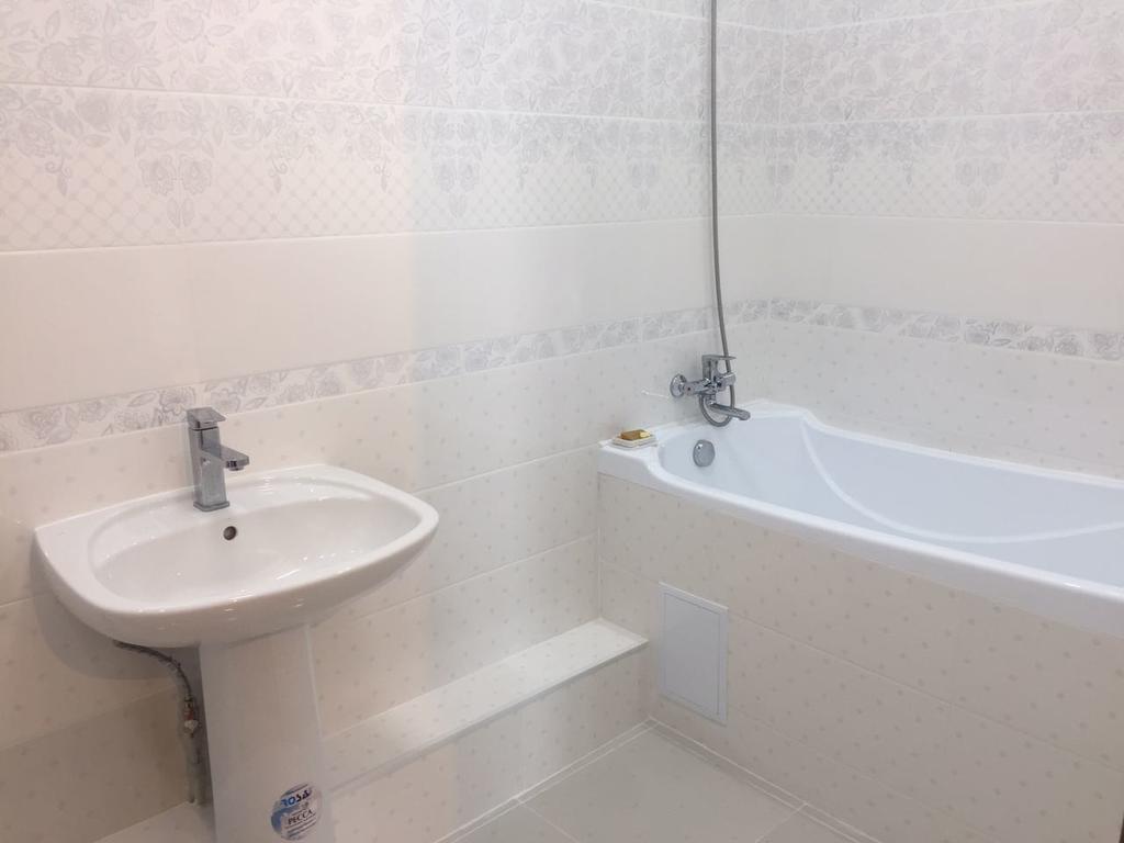 Apartment In Heart Of Astana Zewnętrze zdjęcie