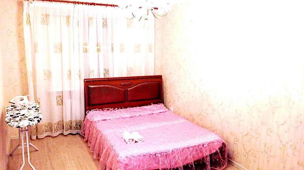 Apartment In Heart Of Astana Zewnętrze zdjęcie
